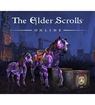 The Elder Scrolls Online - Noweyr Pack DLC Xbox Series X|S Xbox Series X|S Key GLOBAL